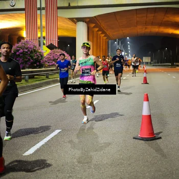 Runner Photo 6361489