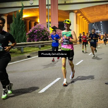 Runner Photo 6361514