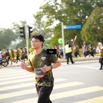 Runner Photo 6361609