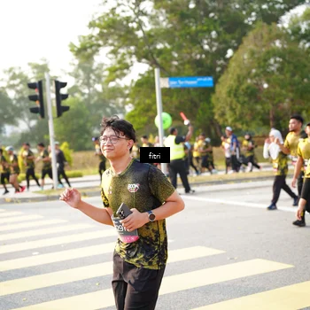Runner Photo 6361624