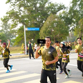 Runner Photo 6361635