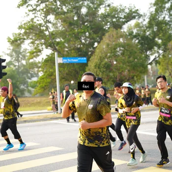Runner Photo 6361650