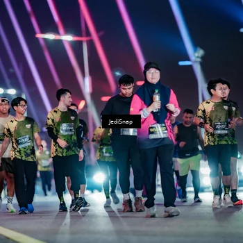 Runner Photo 6361654