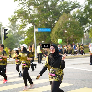 Runner Photo 6361661