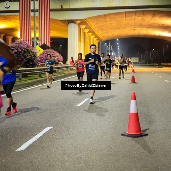 Runner Photo 6361668