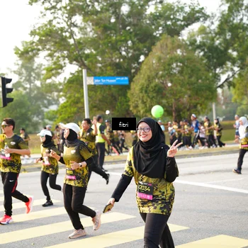 Runner Photo 6361680