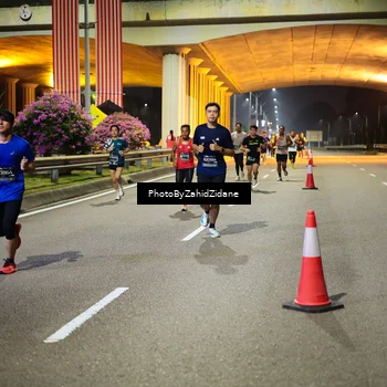 Runner Photo 6361687