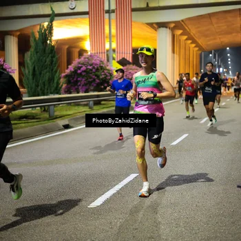 Runner Photo 6361692