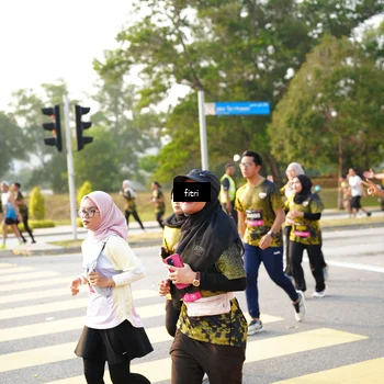 Runner Photo 6361698