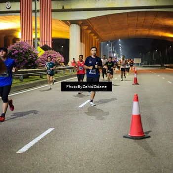 Runner Photo 6361717