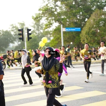 Runner Photo 6361730