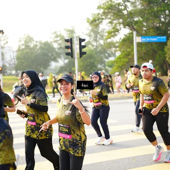 Runner Photo 6361764