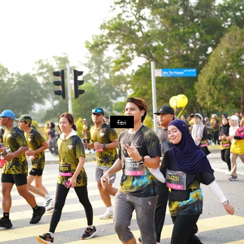 Runner Photo 6361769