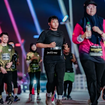 Runner Photo 6361770