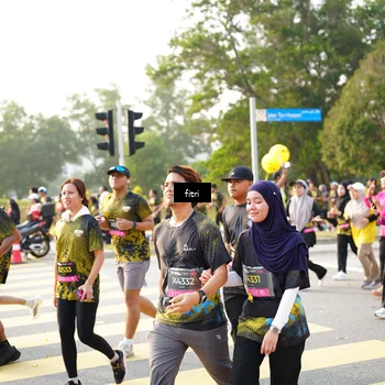 Runner Photo 6361773