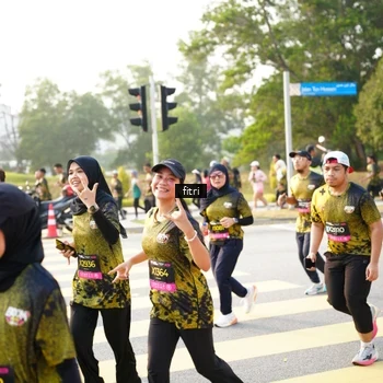 Runner Photo 6361778