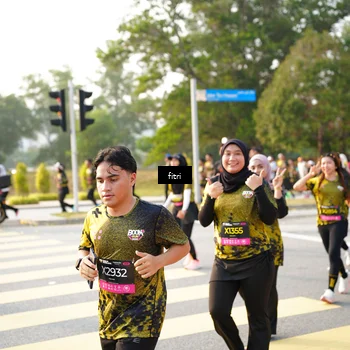 Runner Photo 6361804