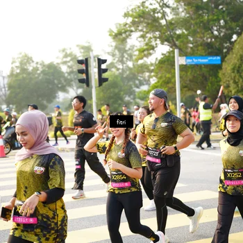 Runner Photo 6361805