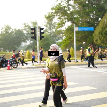 Runner Photo 6361813