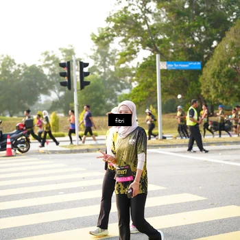 Runner Photo 6361826