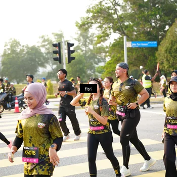 Runner Photo 6361834