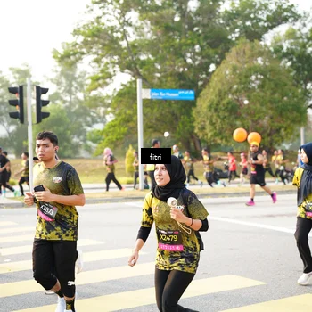 Runner Photo 6361847