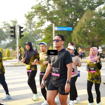 Runner Photo 6361850