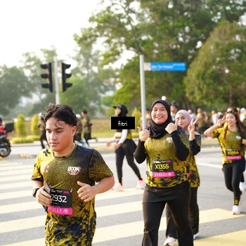 Runner Photo 6361858