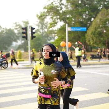 Runner Photo 6361868