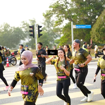 Runner Photo 6361869