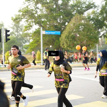 Runner Photo 6361892