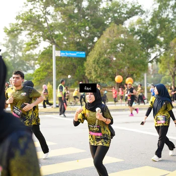 Runner Photo 6361896