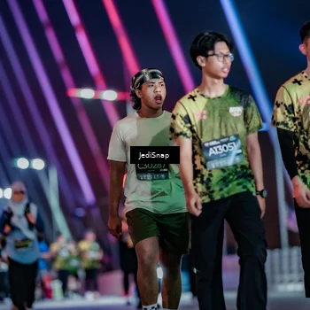 Runner Photo 6361898