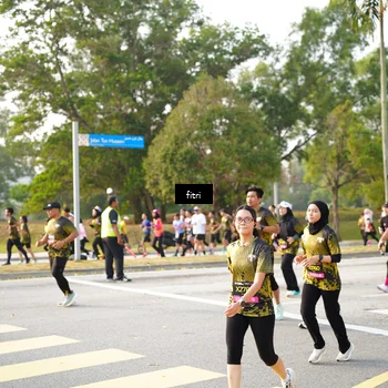 Runner Photo 6361906
