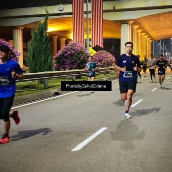 Runner Photo 6361916