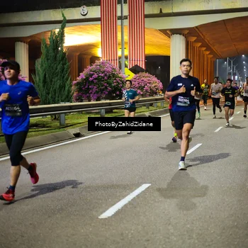 Runner Photo 6361934