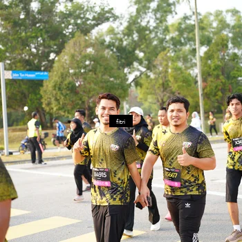 Runner Photo 6361948