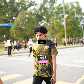 Runner Photo 6361951