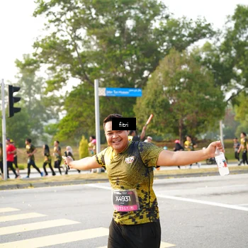Runner Photo 6361970