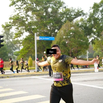Runner Photo 6361978