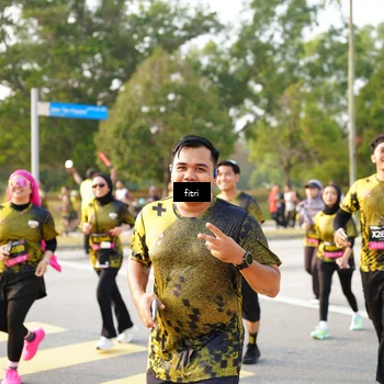 Runner Photo 6361990