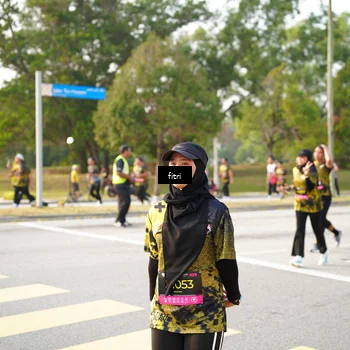 Runner Photo 6361993