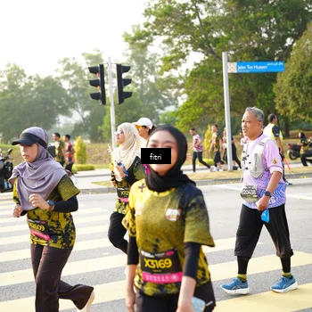 Runner Photo 6361995