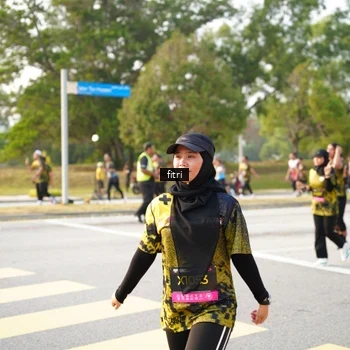 Runner Photo 6362048