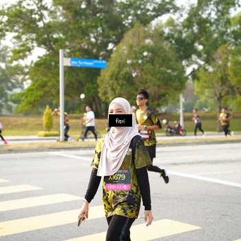Runner Photo 6362050