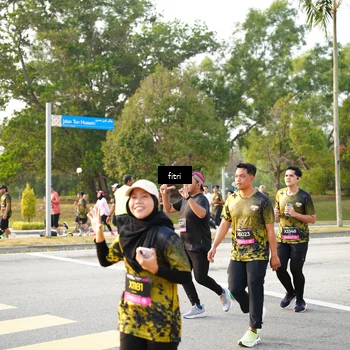 Runner Photo 6362057