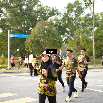 Runner Photo 6362061