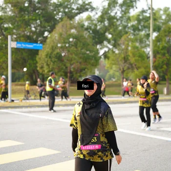 Runner Photo 6362081