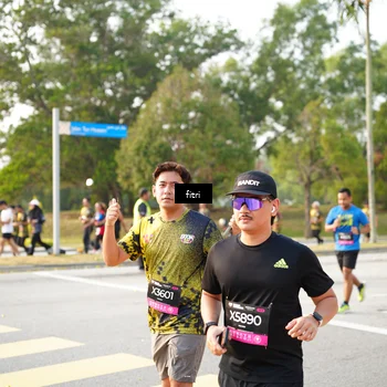 Runner Photo 6362099