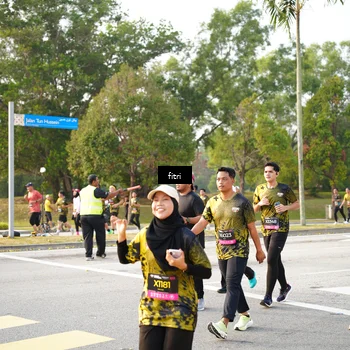 Runner Photo 6362111